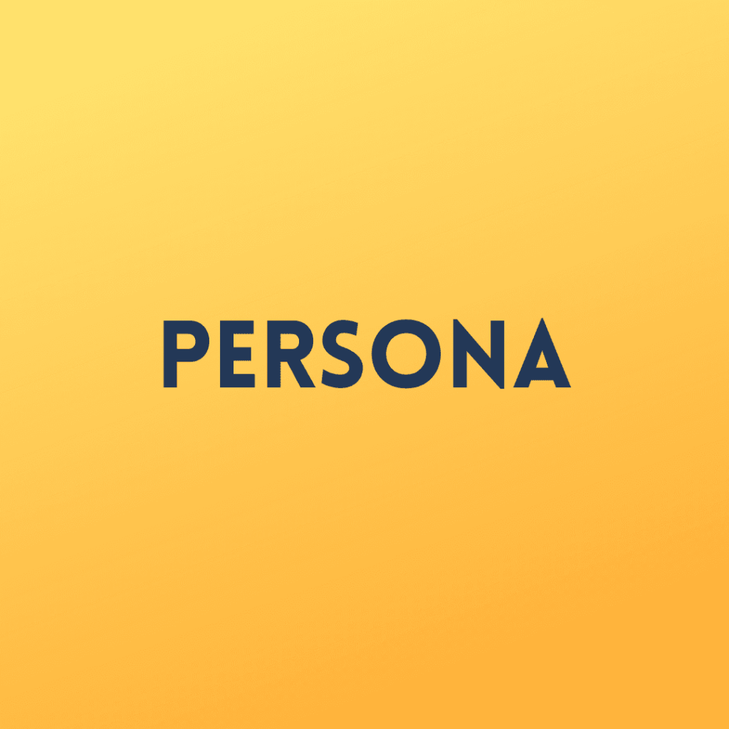 persona marketing rennes