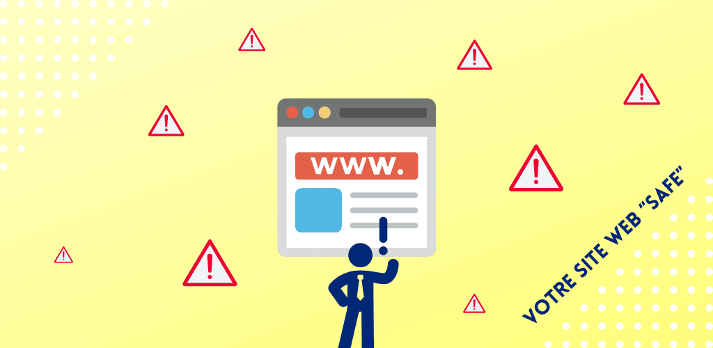 agence site web