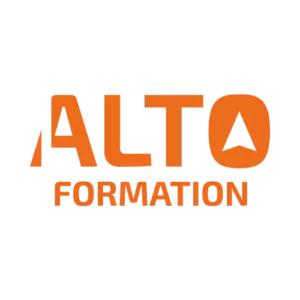 ALTO FORMATION