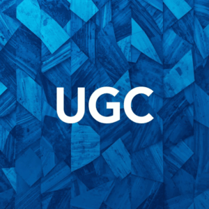 User generated content