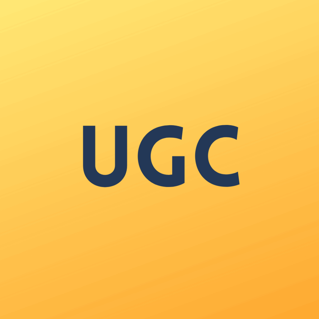 UGC by NISADA
