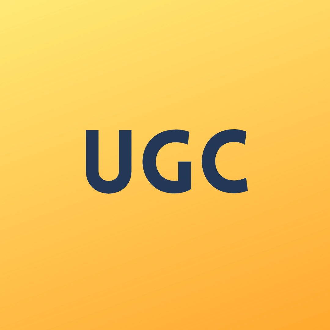 UGC by NISADA
