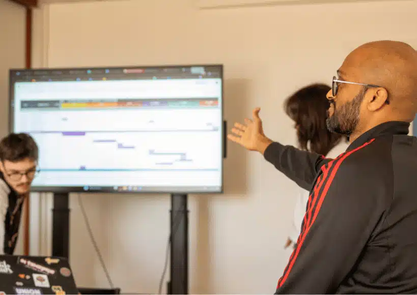 Formation web rennes